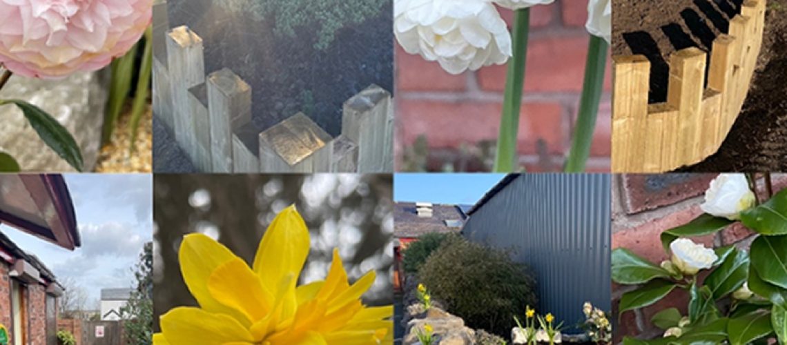 Wales in Bloom Silver Award